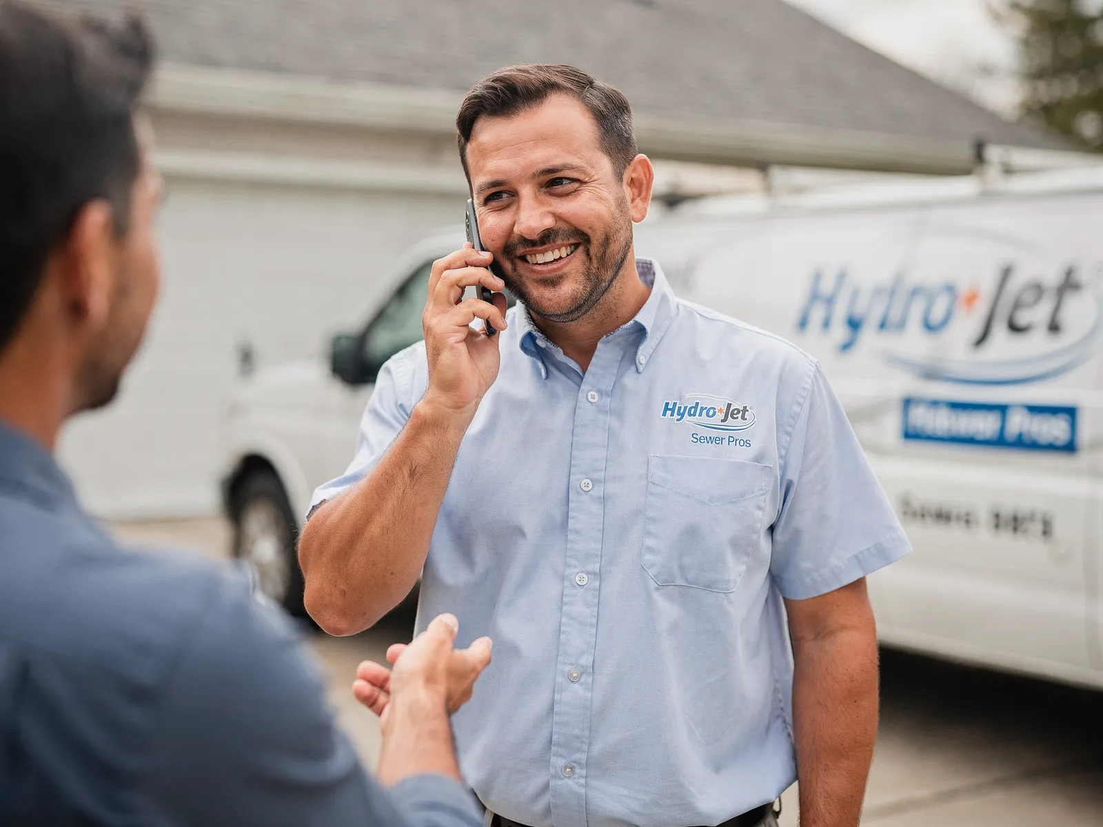 Hydro Jetting Renick, WV FAQs